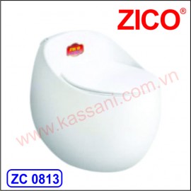 BỒN CẦU ZICO ZC0813  BỒN CẦU ZICO ZC0813